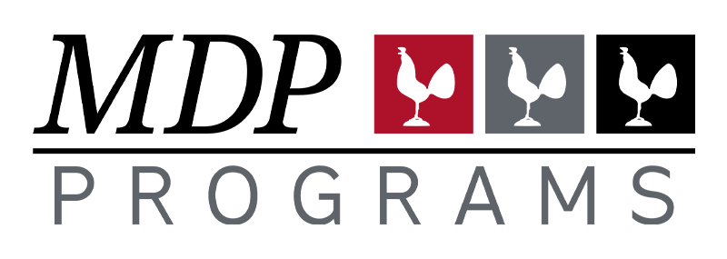 MDP Programs, LLC - Logo 800