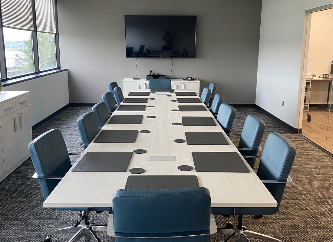 We Are Independent - MDP Programs