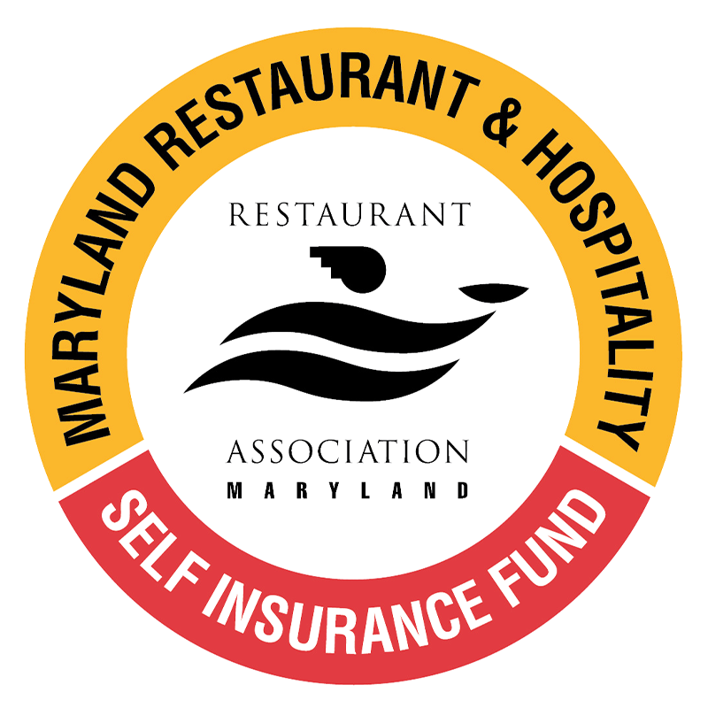 Maryland Restaurant and Hospitality - Program Logo